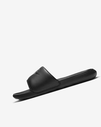 Nike Victori One Negros Negros Negros | MX 3209